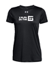 Picture of GTHL Black Performance T-Shirt