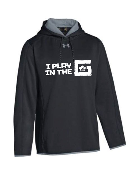 Picture of GTHL Performance Hoodie