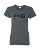 Picture of GHTL Ladies Cotton T Shirt
