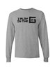 Picture of GTHL Long Sleeve Tee