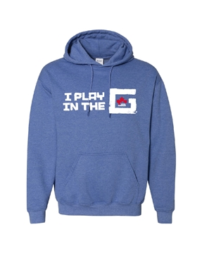 Picture of GTHL Unisex Hoodie